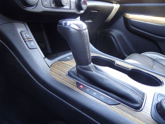 Thumbnail: 2019 GMC Acadia - 14