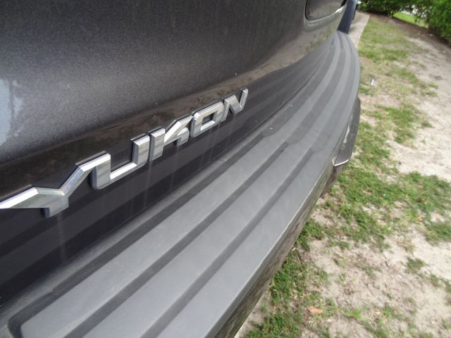 Thumbnail: 2018 GMC Yukon - 4