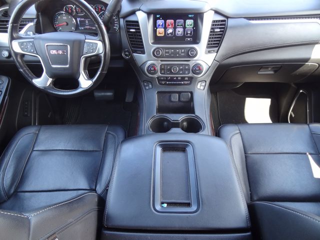 Thumbnail: 2018 GMC Yukon - 2