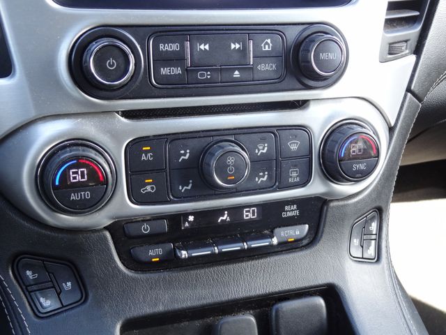 Thumbnail: 2018 GMC Yukon - 29