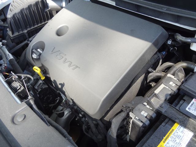 Thumbnail: 2023 Chevrolet Traverse - 42
