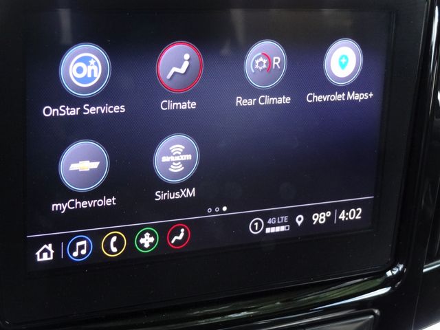 Thumbnail: 2023 Chevrolet Traverse - 32