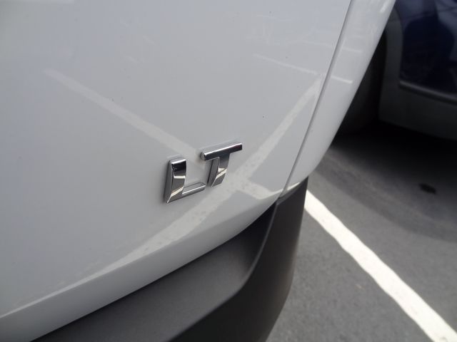 Thumbnail: 2023 Chevrolet Traverse - 12