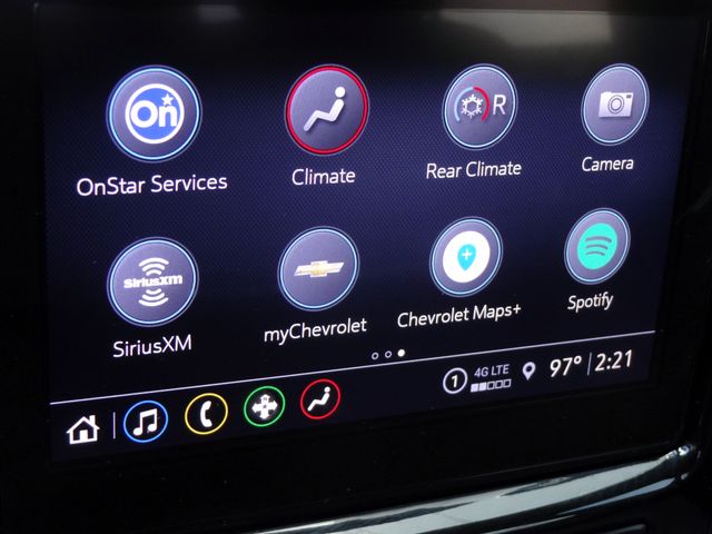 Thumbnail: 2023 Chevrolet Traverse - 37