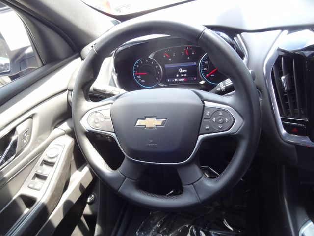 Thumbnail: 2023 Chevrolet Traverse - 10