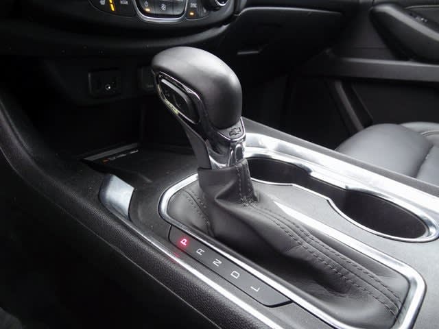 Thumbnail: 2023 Chevrolet Traverse - 13