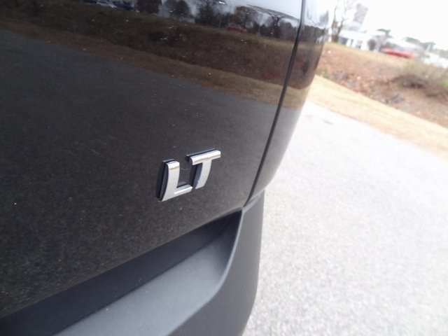 Thumbnail: 2023 Chevrolet Traverse - 44