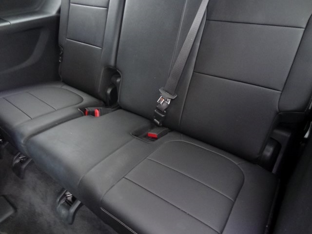 Thumbnail: 2023 Chevrolet Traverse - 21