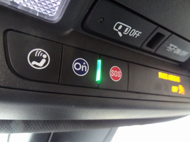 Thumbnail: 2023 Chevrolet Traverse - 40