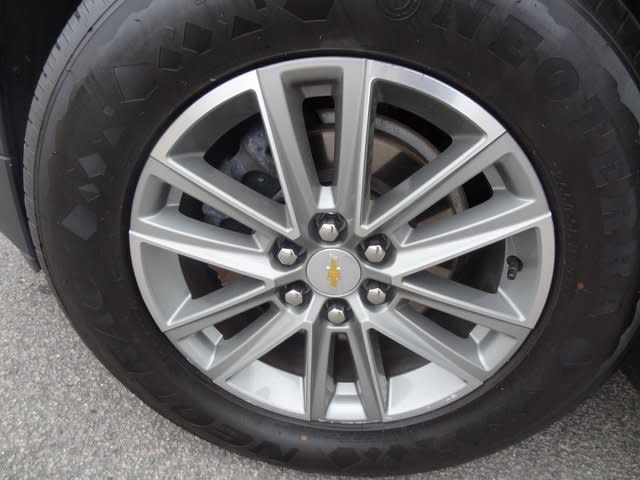 Thumbnail: 2023 Chevrolet Traverse - 6