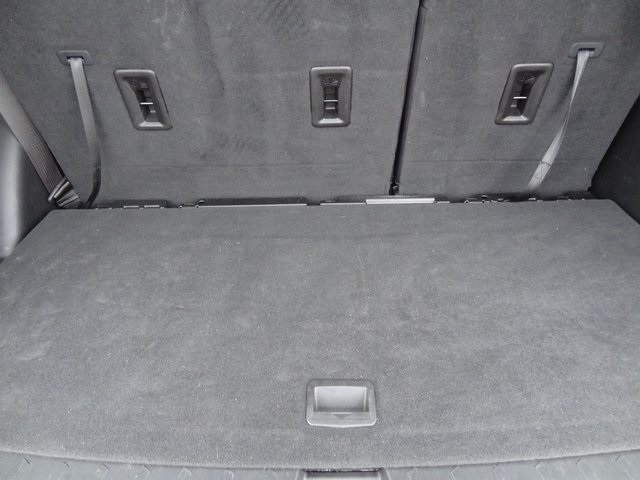 Thumbnail: 2023 Chevrolet Traverse - 15