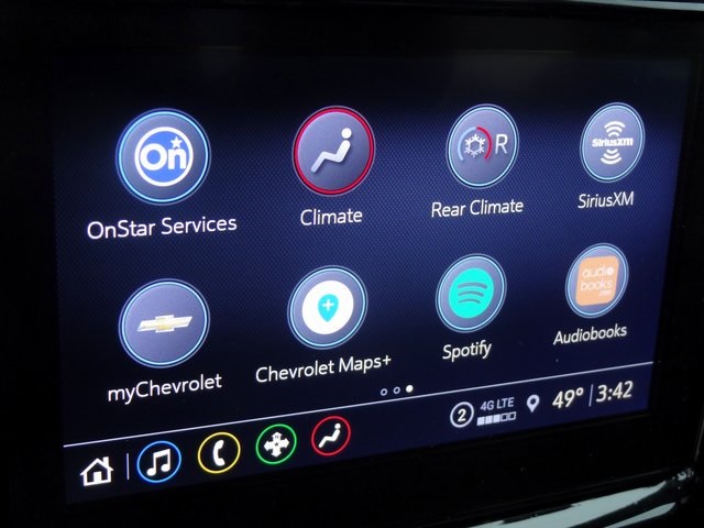 Thumbnail: 2023 Chevrolet Traverse - 31