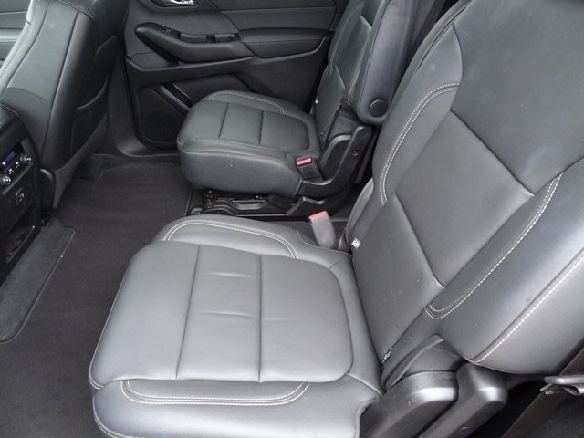 Thumbnail: 2023 Chevrolet Traverse - 11