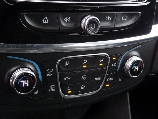 Thumbnail: 2023 Chevrolet Traverse - 36