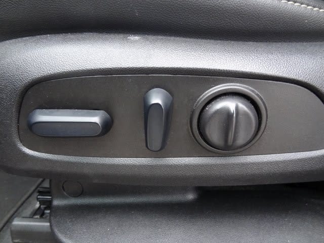 Thumbnail: 2023 Chevrolet Traverse - 20