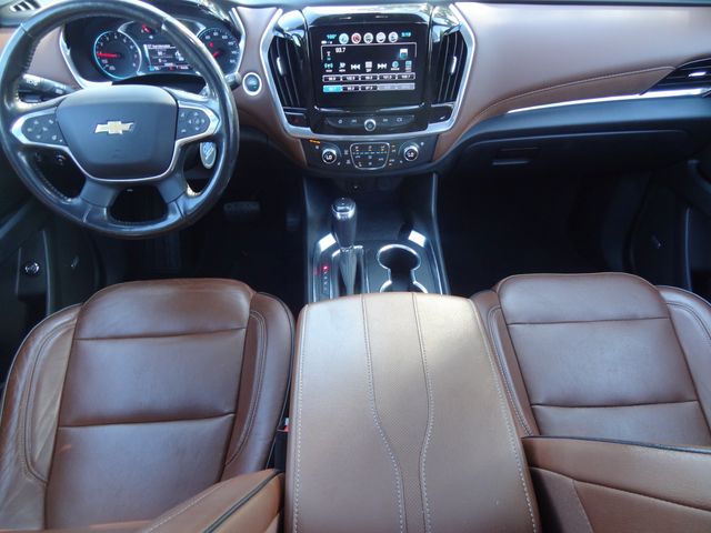 Thumbnail: 2019 Chevrolet Traverse - 2