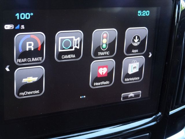 Thumbnail: 2019 Chevrolet Traverse - 36