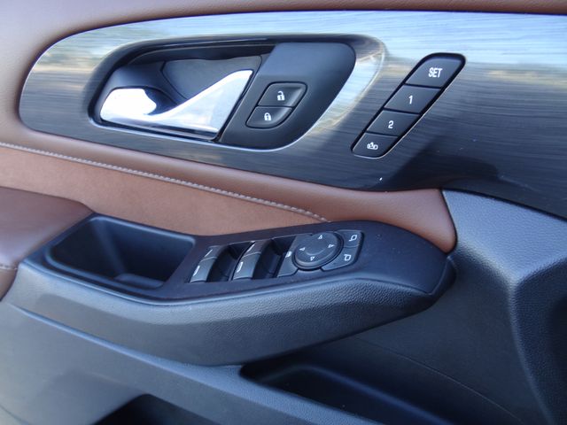Thumbnail: 2019 Chevrolet Traverse - 27