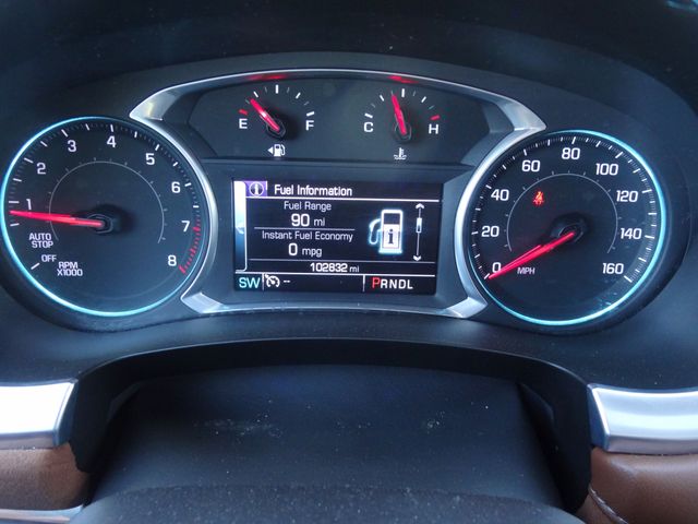 Thumbnail: 2019 Chevrolet Traverse - 33