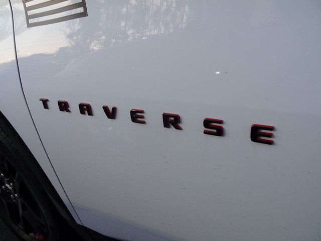 Thumbnail: 2021 Chevrolet Traverse - 20