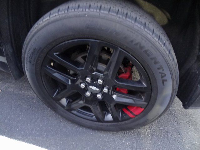 Thumbnail: 2021 Chevrolet Traverse - 13