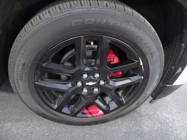 Thumbnail: 2021 Chevrolet Traverse - 15