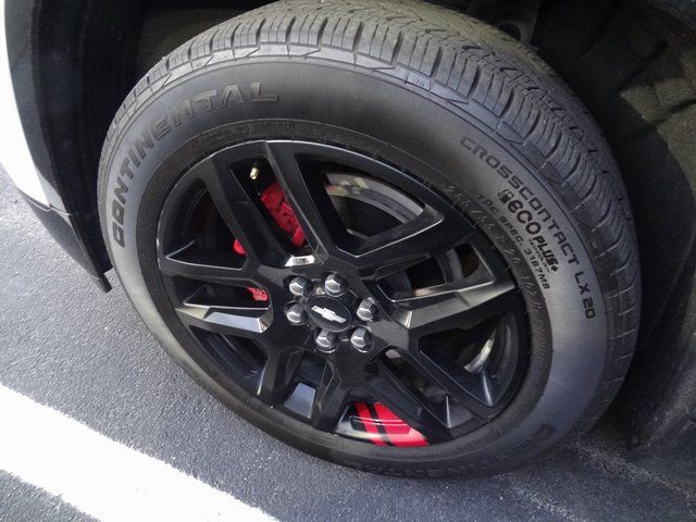 Thumbnail: 2021 Chevrolet Traverse - 14