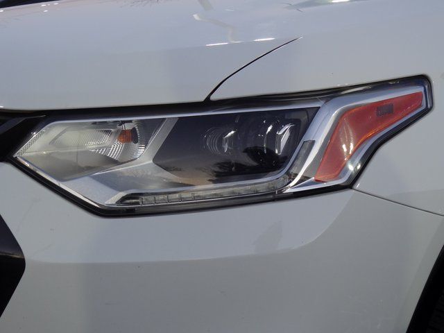 Thumbnail: 2021 Chevrolet Traverse - 21