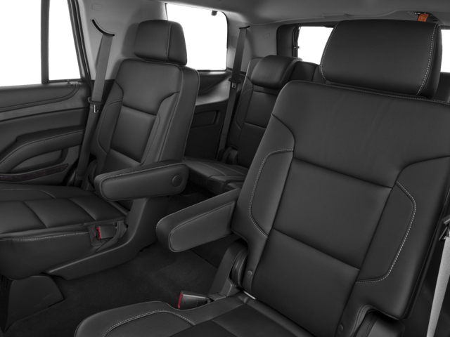 Thumbnail: 2016 Chevrolet Tahoe - 7