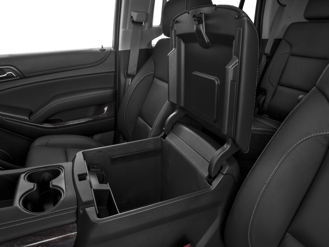 Thumbnail: 2016 Chevrolet Tahoe - 11