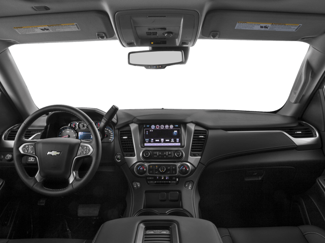 Thumbnail: 2016 Chevrolet Tahoe - 5
