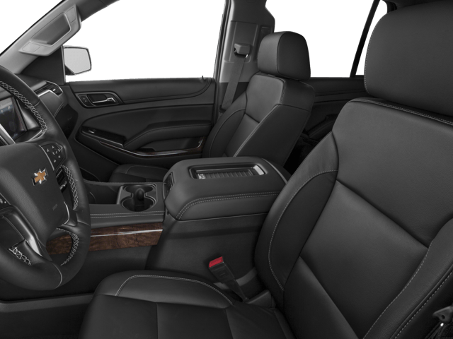 Thumbnail: 2016 Chevrolet Tahoe - 6