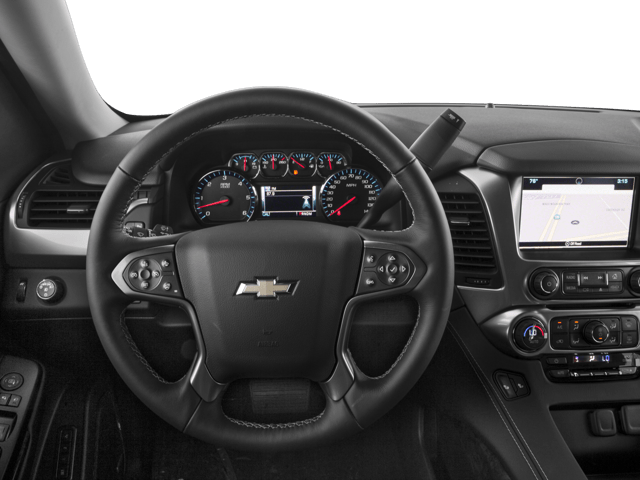 Thumbnail: 2016 Chevrolet Tahoe - 2