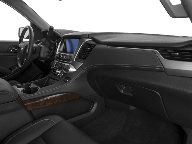 Thumbnail: 2016 Chevrolet Tahoe - 8