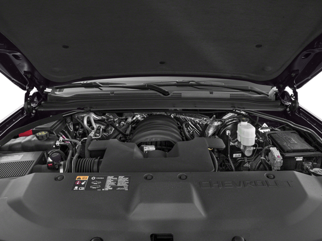 Thumbnail: 2016 Chevrolet Tahoe - 4