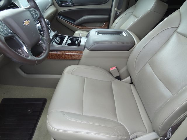 Thumbnail: 2017 Chevrolet Tahoe - 6