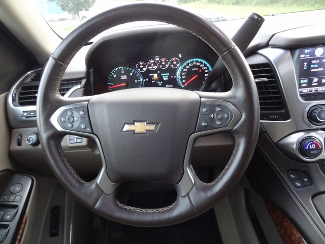 Thumbnail: 2017 Chevrolet Tahoe - 9