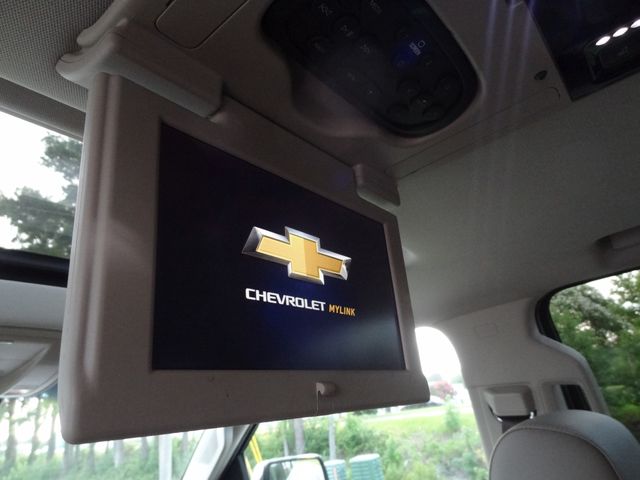 Thumbnail: 2017 Chevrolet Tahoe - 20