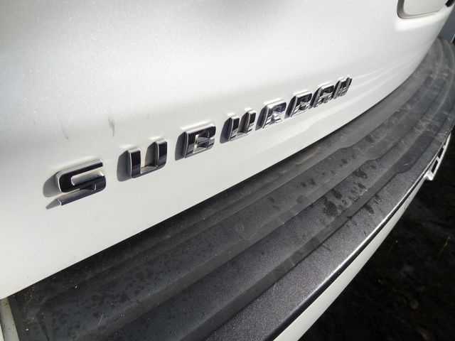 Thumbnail: 2016 Chevrolet Suburban - 6