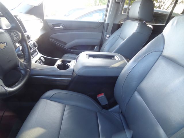 Thumbnail: 2016 Chevrolet Suburban - 8