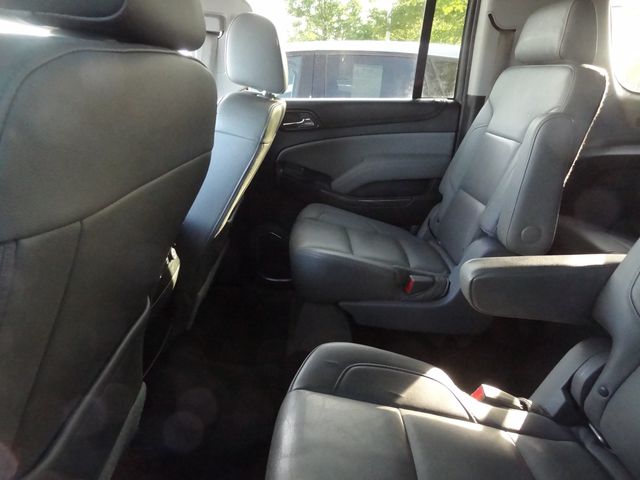 Thumbnail: 2016 Chevrolet Suburban - 10