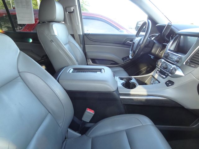 Thumbnail: 2016 Chevrolet Suburban - 9