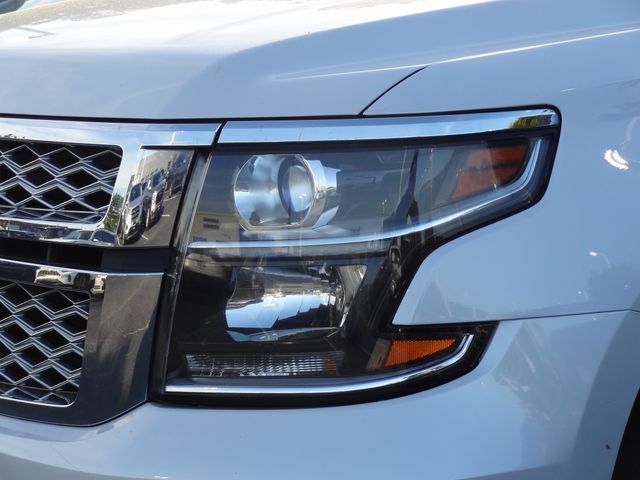 Thumbnail: 2016 Chevrolet Suburban - 22