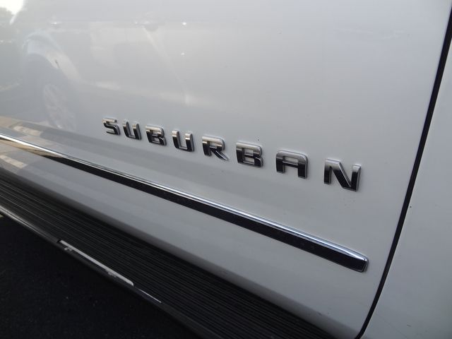 Thumbnail: 2016 Chevrolet Suburban - 20