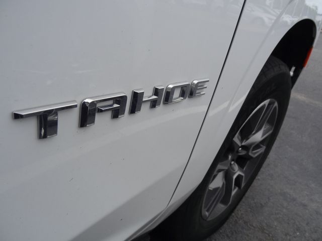 Thumbnail: 2023 Chevrolet Tahoe - 18