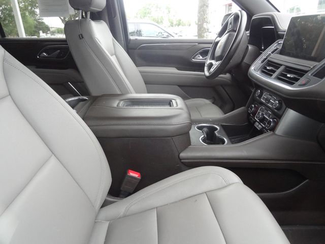 Thumbnail: 2023 Chevrolet Tahoe - 8
