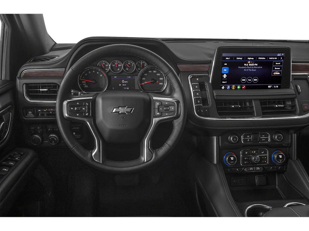 Thumbnail: 2022 Chevrolet Tahoe - 2