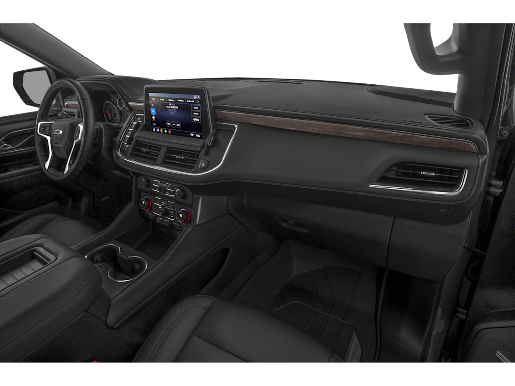 Thumbnail: 2022 Chevrolet Tahoe - 8