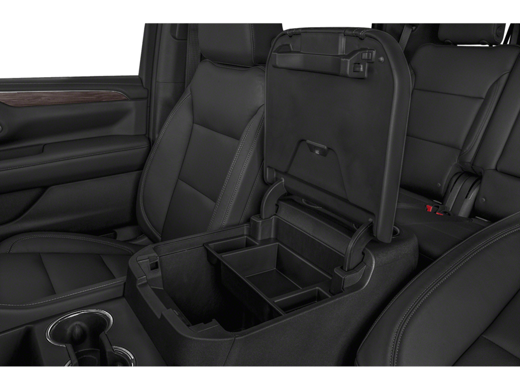 Thumbnail: 2022 Chevrolet Tahoe - 11