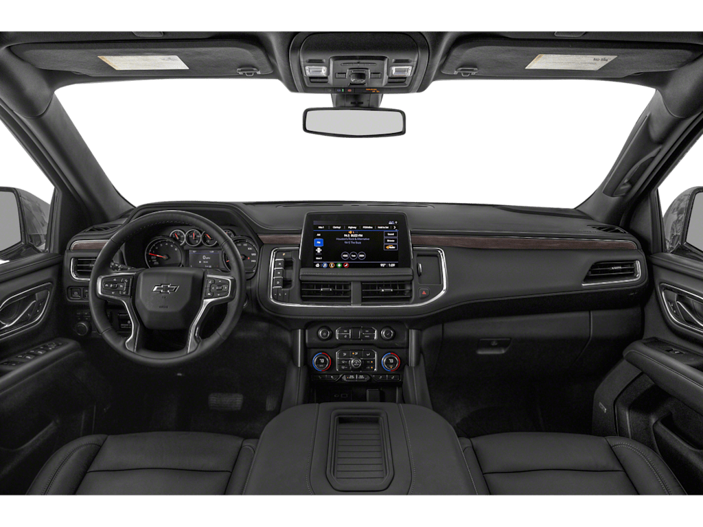 Thumbnail: 2022 Chevrolet Tahoe - 5